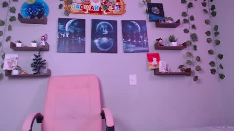 Macey Elliot Modelo Independiente online show from 28, 12, 2024