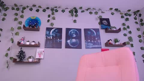 Macey Elliot Modelo Independiente online show from 8, 1, 2025