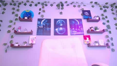 Macey Elliot Modelo Independiente online show from 7, 2, 2025