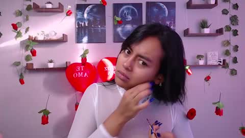 Macey Elliot Modelo Independiente online show from 18, 2, 2025