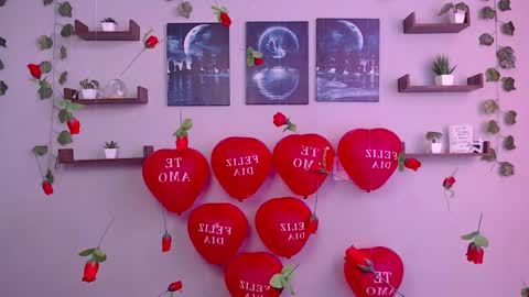 Macey Elliot Modelo Independiente online show from 18, 2, 2025