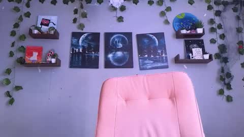 Macey Elliot Modelo Independiente online show from 25, 11, 2025