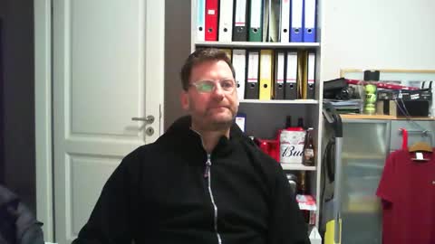 macfly67 online show from 23, 1, 2025