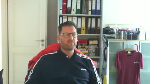 macfly67 online show from 2, 3, 2025