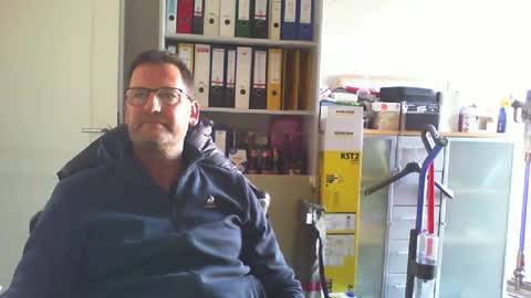 macfly67 online show from 18, 10, 2025