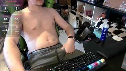 macgargan69 online show from 28, 2, 2026