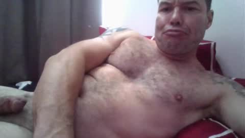 macgregorrrr online show from 29, 11, 2025