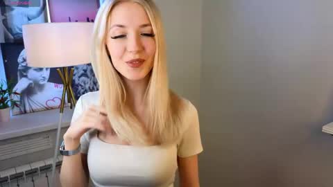 Katerina online show from 13, 4, 2026