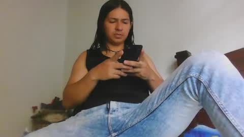 Snapshot of machete1540 chatting on 12, 4, 2026 Tony-69 online show from 12, 4, 2026