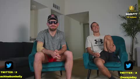 Matt online show from 2, 3, 2026