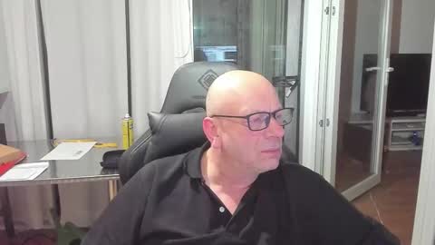 Andy online show from 3, 2, 2026