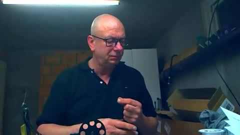 Andy online show from 19, 2, 2026