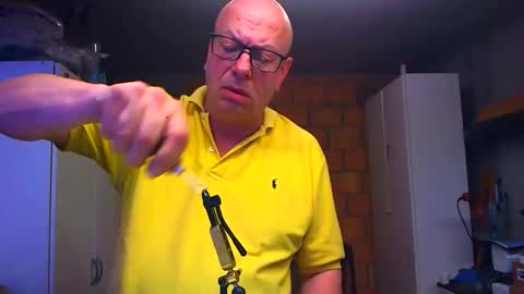 Andy online show from 16, 4, 2026