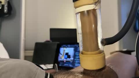 machinestroker online show from 24, 12, 2024