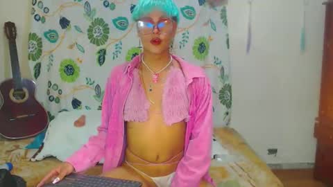 machissex online show from 17, 3, 2026