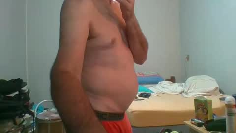 MACHOLIVRE online show from 1, 1, 2025