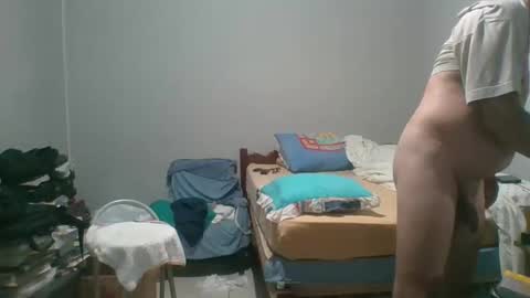 MACHOLIVRE online show from 9, 1, 2025