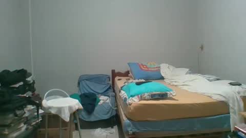 MACHOLIVRE online show from 9, 1, 2025