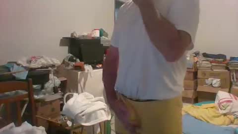 MACHOLIVRE online show from 16, 11, 2025