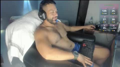 Javier papichulo master how do you want online show from 20, 3, 2026