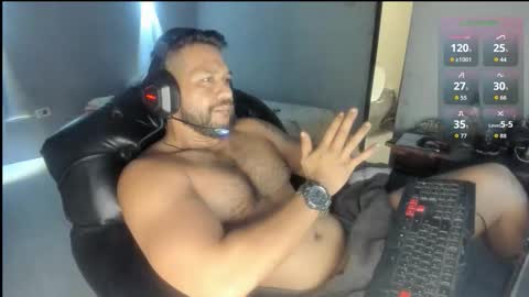 Javier papichulo master how do you want online show from 22, 3, 2026