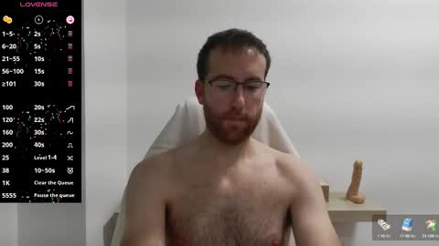 Jota online show from 21, 1, 2025