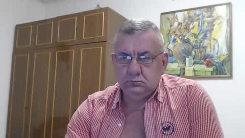 Macho online show from 8, 1, 2025