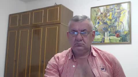 Macho online show from 9, 1, 2025