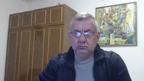 Macho online show from 10, 1, 2025