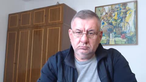 Macho online show from 12, 1, 2025