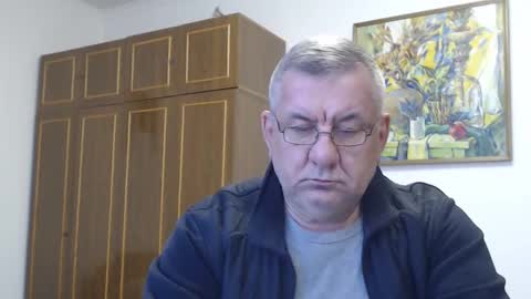 Macho online show from 17, 1, 2025