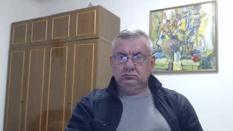 Macho online show from 17, 1, 2025