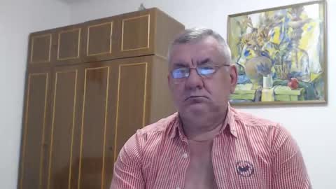 Macho online show from 18, 1, 2025