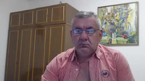 Macho online show from 19, 1, 2025