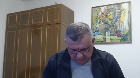 Macho online show from 20, 1, 2025