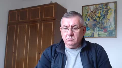 Macho online show from 21, 1, 2025