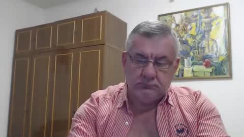 Macho online show from 26, 1, 2025