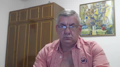 Macho online show from 3, 2, 2025