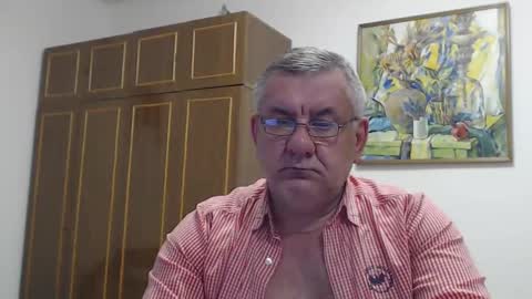 Macho online show from 8, 2, 2025