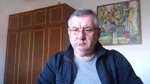 Macho online show from 9, 2, 2025