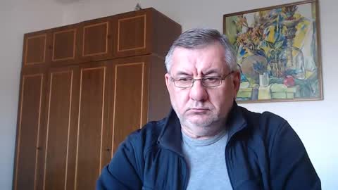 Macho online show from 10, 2, 2025