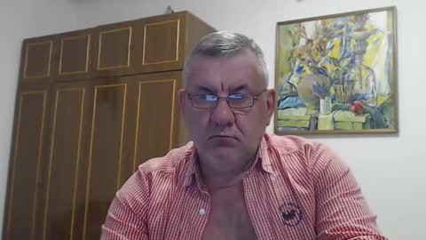 Macho online show from 22, 2, 2025