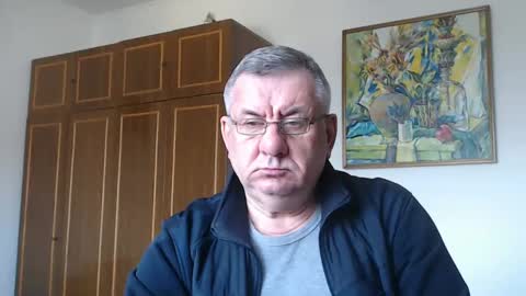 Macho online show from 6, 3, 2025