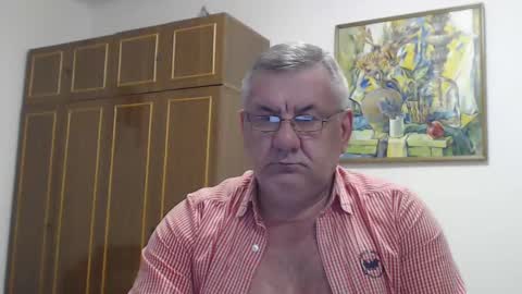 Macho online show from 8, 3, 2025