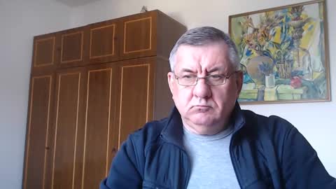 Macho online show from 11, 3, 2025