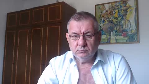 Macho online show from 14, 9, 2025