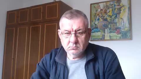 Macho online show from 8, 10, 2025