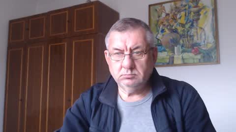 Macho online show from 26, 10, 2025