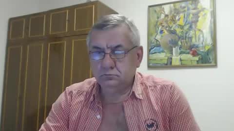 Macho online show from 18, 11, 2025