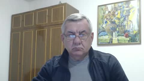 Macho online show from 5, 1, 2026